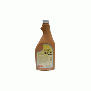 Kemika miky nettoyant brillant pour meubles ph: 7.4 ± 0.2 flacon sans pistolet de 750ml