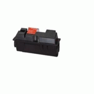Kyocera TK120 Noir Cartouche de Toner ORIGINALE - 1T02G60DE0 - 1T02G60DE0