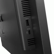 Lenovo ThinkVision P24QD-40 Moniteur