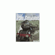 Logiciel train simulator 1