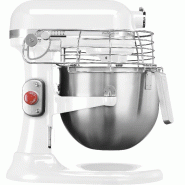 Mélangeur planétaire Kitchenaid 6,9L Easyline