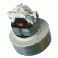 Moteur aspirateur KS turbines serties - 1000W - diamètre 144mm - 240V Moteur aspirateur KS turbines serties - 1000W - diamètre 144mm - 240V