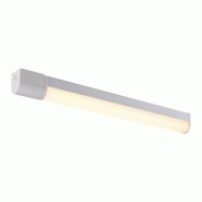 Nordlux Applique murale MALAIKA 68 Aluminium Blanc, H.7 - IP44 - LED Module / Intérieur - blanc 5704924016080