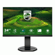 PHILIPS 241b8qjeb/00 24inch display