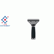 Poignée en acier inoxydable pour raclette Gloss-W Superior