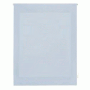 PURLINE Store enrouleur Polyester Opaque 160x175 - bleu 8436600661693 PURLINE Store enrouleur Polyester Opaque 160x175 - bleu 8436600661693