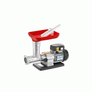 Tre Spade - Hachoir à viande électrique en fonte TC-8 Young - fonte 8024779001312