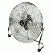 Ventilateur industriel hélicoïde portable TURBO-455 N PLUS - UNELVENT - 011783