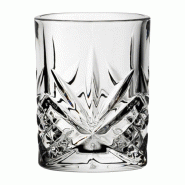 Verres à shot Symphony 60 ml (lot de 24) - UTOPIA - verre 5056645506075