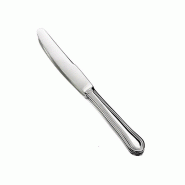 6x Couteau de table Conimbriga inox 18/10 - Acier inoxydable 18/10 5603680321240