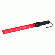 Baton lumineux ECO Leds rouges et vertes