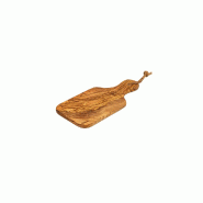 BERARD France Planche Persil Olivier 34x14x1cm Apprx Qualité Artisanal - marron multi-matériau 54073