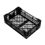 BL-604019-ABEE - Bac plastique 600x400 mm BL-604019-ABEE - Bac plastique 600x400 mm
