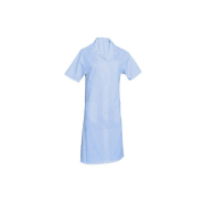 Blouse femme manches courtes Madona 195 gr/m2 - BLSMDBLC-SN01/MC_0