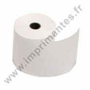 Bobines papier thermique 13322