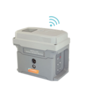 Capteur de vibrations autonome C22 Capteur de vibrations autonome C22