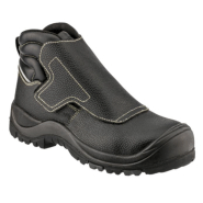Chaussure haute soudeur qandilite ii s3 src hi hro noir p41 - COVERGUARD - 9qand10041 - 805214 Chaussure haute soudeur qandilite ii s3 src hi hro noir p41 - COVERGUARD - 9qand10041 - 805214