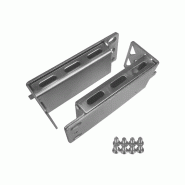 Cisco RCKMNT-19-CMPCT= kit de support Argent Métal