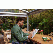 EliteBook X Flip G1i Next Gen AI PC Wolf Pro Security Edition