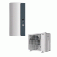 Ensemble chauffe-eau thermodynamique Aéromax Split 3 150L Vertical Mural - Thermor - THEPACKSPLIT3150_0