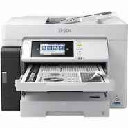Epson EcoTank ET-M16680 Jet d'encre A3 4800 x 1200 DPI Wifi Epson EcoTank ET-M16680 Jet d'encre A3 4800 x 1200 DPI Wifi