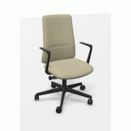 Fauteuil "ALTURA" - Dossier bas Fauteuil "ALTURA" - Dossier bas