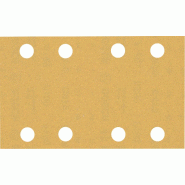 Feuille abrasive rectangle expert c470 d 80x133mm g180 - bosch - 2608900882 - 778216 Feuille abrasive rectangle expert c470 d 80x133mm g180 - bosch - 2608900882 - 778216