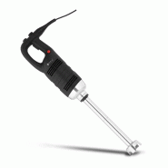 Helloshop26 - Mixeur plongeant 650 watts 400 mm pied mélangeur électrique à main ( puissance : 650 watts, longueur du pied : 400 mm, 14_0004719 - a