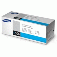 Hp Cartridge Cyan Clt-c506l Els Cltc506l Els (su038a) - SU038A Hp Cartridge Cyan Clt-c506l Els Cltc506l Els (su038a) - SU038A