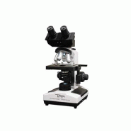 Microscope binoculaire Ura 107 - Ref.: HBC002 Microscope binoculaire Ura 107 - Ref.: HBC002