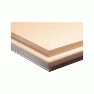 Panneau polystyrène extrudé ursa xps n w e - isolation thermique avec rainuré bouveté Panneau polystyrène extrudé ursa xps n w e - isolation thermique avec rainuré bouveté