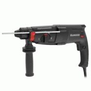 Perforateur Sds Plus 900w Hr3 28z 3,2j + Coffret Hanger 410501 - 3598648580666 Perforateur Sds Plus 900w Hr3 28z 3,2j + Coffret Hanger 410501 - 3598648580666