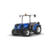 T3.60f tracteur agricole - new holland - puissance maxi 45/55 kw/ch