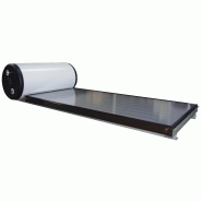 Chauffe eau solaires thermosihpon systeme