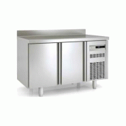 Tour froid positif 2 portes GN1/1 - Sans plan de travail Coreco MRG-150