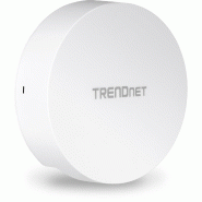 TRENDnet TEW-823DAP Point d’accès intérieur WiFi, PoE+ dual band AC1300_0