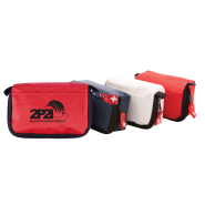 Trousse de secours personnalisée  - réf.  Gdiv133707 Trousse de secours personnalisée  - réf.  Gdiv133707