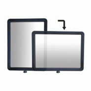 Equipements pour panneaux d affichage