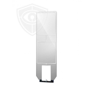 Antenne antivol acousto-magnétique 58KHz avec détection inter-antennes de 180 cm à 300cm - sur mesure et disponible à la vente neuve/ occasion ou location