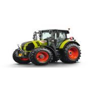 Arion 660-510 tracteur agricole - claas - 125 à 205 ch
