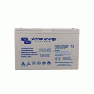 Batterie agm 38ah 12v VICTRON