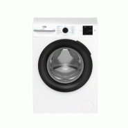 BEKO lave-linge frontal 7kg 1200 tours/min BM3WFU37211B - blanc 8690842757969