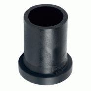 Collet lisse PE 100 SDR 11 - Référence 0361252050 - Diamètre 020 à 560 mm
