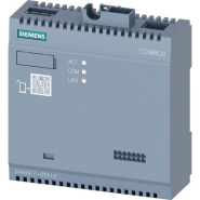 Concentrateur de données Siemens 3VA9987-0TA10
