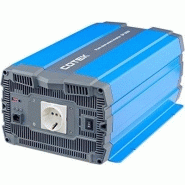 Convertisseur 12v 220v 3000w pur sinus cotek