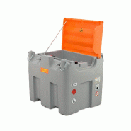 Cuve de ravitaillement gasoil Easy Mobil 980 - CEMO - 11376