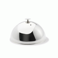 DE BUYER - cloche inox outdoor 30cm - inox 10-337430