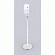 Distributeur mécanique de gel hydroalcoolique Distributeur mécanique de gel hydroalcoolique