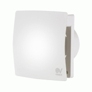 Extracteur Intermittent diamètre 100 mm - Vortice - XEF100 Extracteur Intermittent diamètre 100 mm - Vortice - XEF100