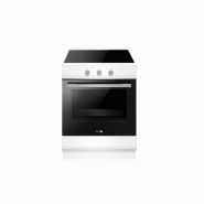 FAGOR Cuisinière Vitrocéramique 65l 4 Feux Blanc FACI2003B - blanc 5906006584504